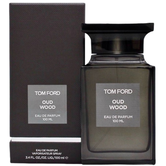 Tom Ford Other - Tom Ford Oud Wood Unisex Eau De Parfum